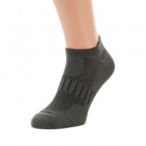 M-Tac Light Sports Socks - Olive