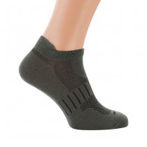 M-Tac Light Sports Socks - Olive - 39-42