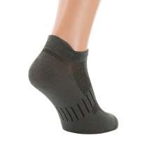 M-Tac Light Sports Socks - Olive - 43-46