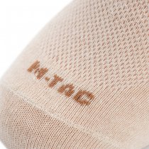 M-Tac Light Sports Socks - Sand - 43-46