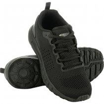 M-Tac Light Summer Sneakers - Black