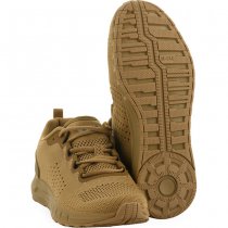 M-Tac Light Summer Sneakers - Coyote - 46