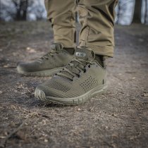 M-Tac Light Summer Sneakers - Olive - 36