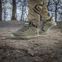 M-Tac Light Summer Sneakers - Olive - 37