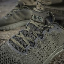 M-Tac Light Summer Sneakers - Olive - 37