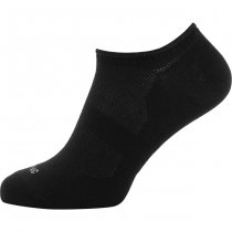 M-Tac Light Summer Socks - Black - 39-42