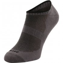 M-Tac Light Summer Socks - Dark Grey - 39-42