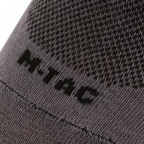 M-Tac Light Summer Socks - Dark Grey - 39-42