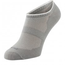 M-Tac Light Summer Socks - Light Grey - 39-42