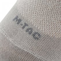 M-Tac Light Summer Socks - Light Grey - 39-42