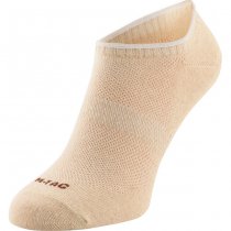 M-Tac Light Summer Socks - Sand