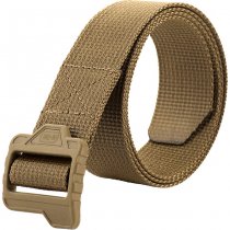 M-Tac Lite Tactical Belt Gen.II - Coyote - 2XL