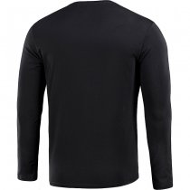 M-Tac Long Sleeve T-Shirt 93/7 - Black - S