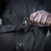 M-Tac Magnet Bag Elite Hex - Black