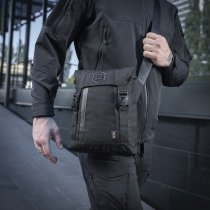 M-Tac Magnet Bag Elite Hex - Black
