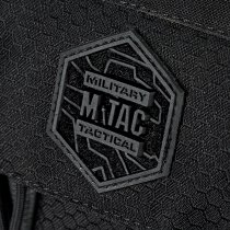 M-Tac Magnet Bag Elite Hex - Multicam Black