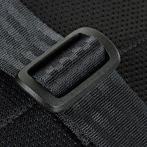 M-Tac Magnet Bag Elite Hex - Multicam Black