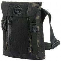 M-Tac Magnet Bag Elite Hex - Multicam Black