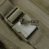 M-Tac Magnet Bag Elite Hex - Ranger Green