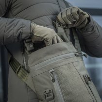 M-Tac Magnet Bag Elite Hex - Ranger Green