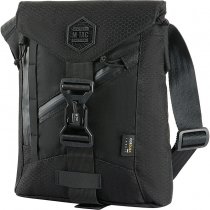 M-Tac Magnet Bag Elite Hex Gen.II - Black
