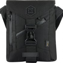 M-Tac Magnet Bag Elite Hex Gen.II - Black