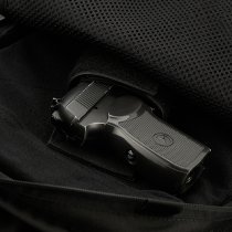 M-Tac Magnet XL Bag Elite - Black