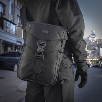 M-Tac Magnet XL Bag Elite Hex - Black