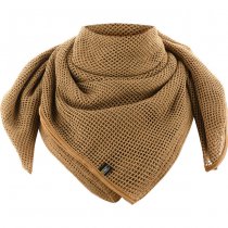 M-Tac Mesh Scarf - Coyote