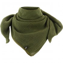 M-Tac Mesh Scarf - Olive