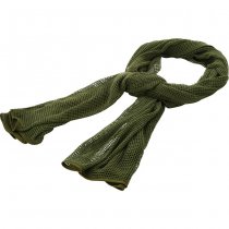 M-Tac Mesh Scarf - Olive