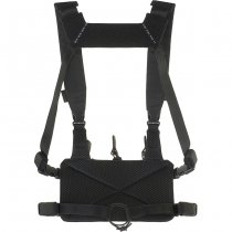 M-Tac Modular Chest Rig - Black