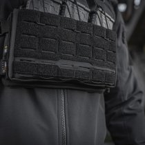 M-Tac Modular Chest Rig - Black