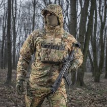 M-Tac Modular Chest Rig - Multicam