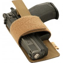 M-Tac Modular Universal Holster - Coyote