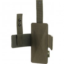 M-Tac Modular Universal Holster - Ranger Green