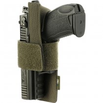 M-Tac Modular Universal Holster - Ranger Green