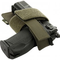 M-Tac Modular Universal Holster - Ranger Green