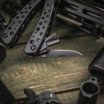 M-Tac Multitool - Black