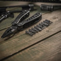 M-Tac Multitool - Black