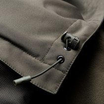 M-Tac Norman Windblock Fleece Jacket - Olive - M