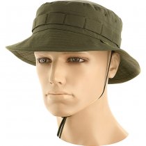 M-Tac Panama Boonie Ripstop - Army Olive - 56