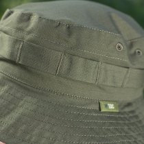 M-Tac Panama Boonie Ripstop - Army Olive - 60