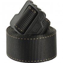 M-Tac Paratrooper Belt - Black - 2XL