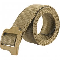 M-Tac Paratrooper Belt - Coyote - 2XL