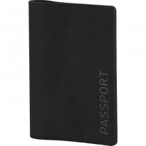 M-Tac Passport Cover - Black