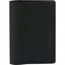 M-Tac Passport Cover - Black