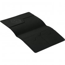 M-Tac Passport Cover - Black