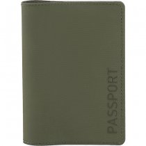 M-Tac Passport Cover - Ranger Green