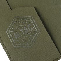 M-Tac Passport Cover - Ranger Green